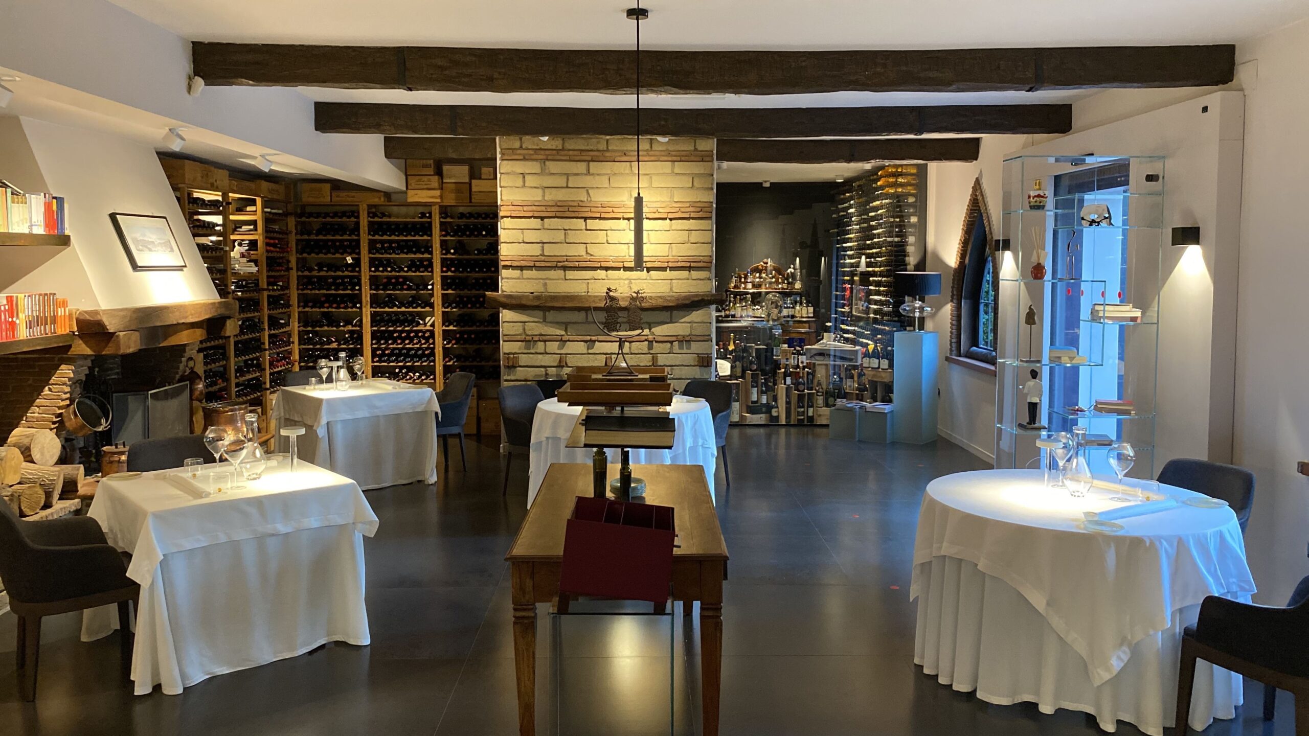 Taverna Estia: la doppia stella Michelin by Francesco Sposito