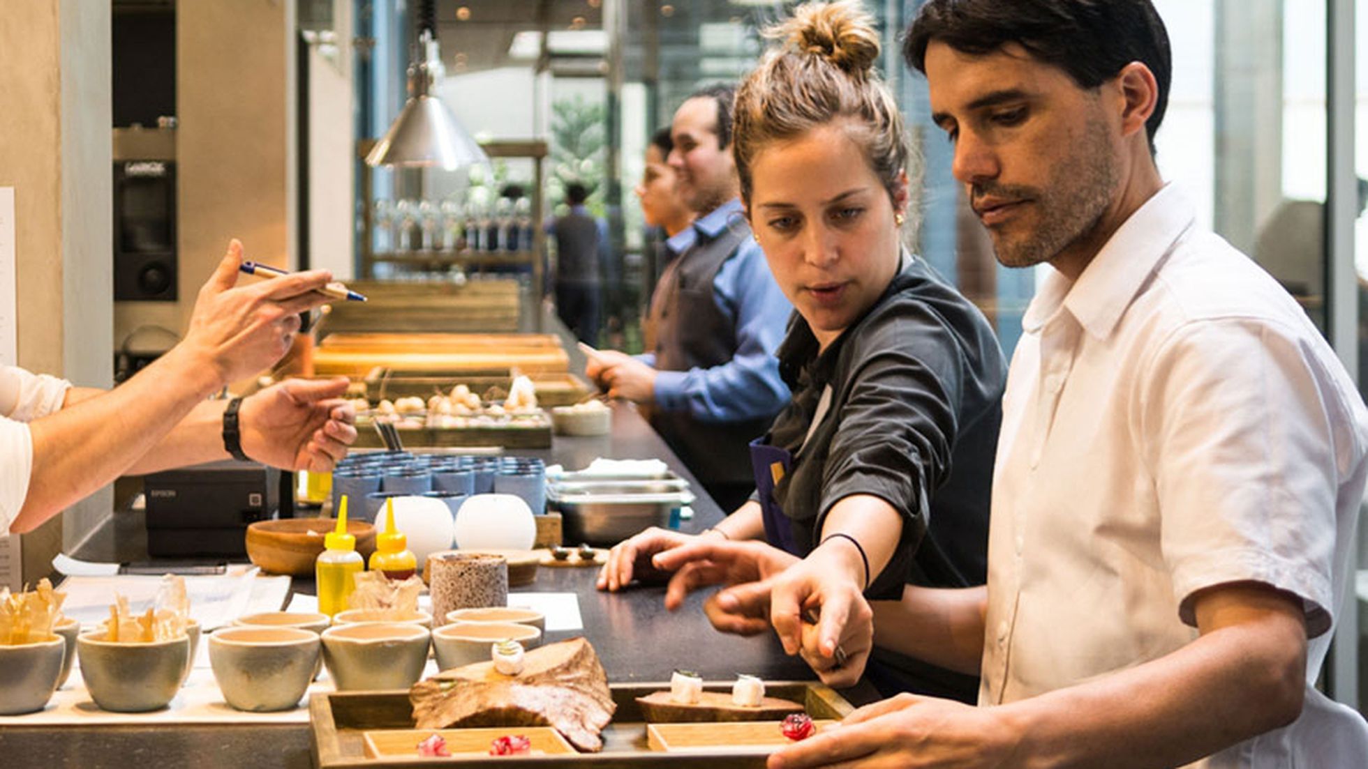 ALLA SCOPERTA DE “CENTRAL”, THE WORLD’S BEST RESTAURANT 2023