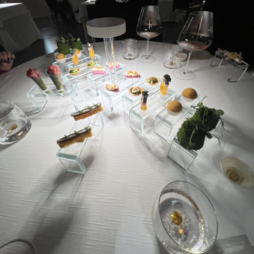 Taverna Estia: la doppia stella Michelin by Francesco Sposito