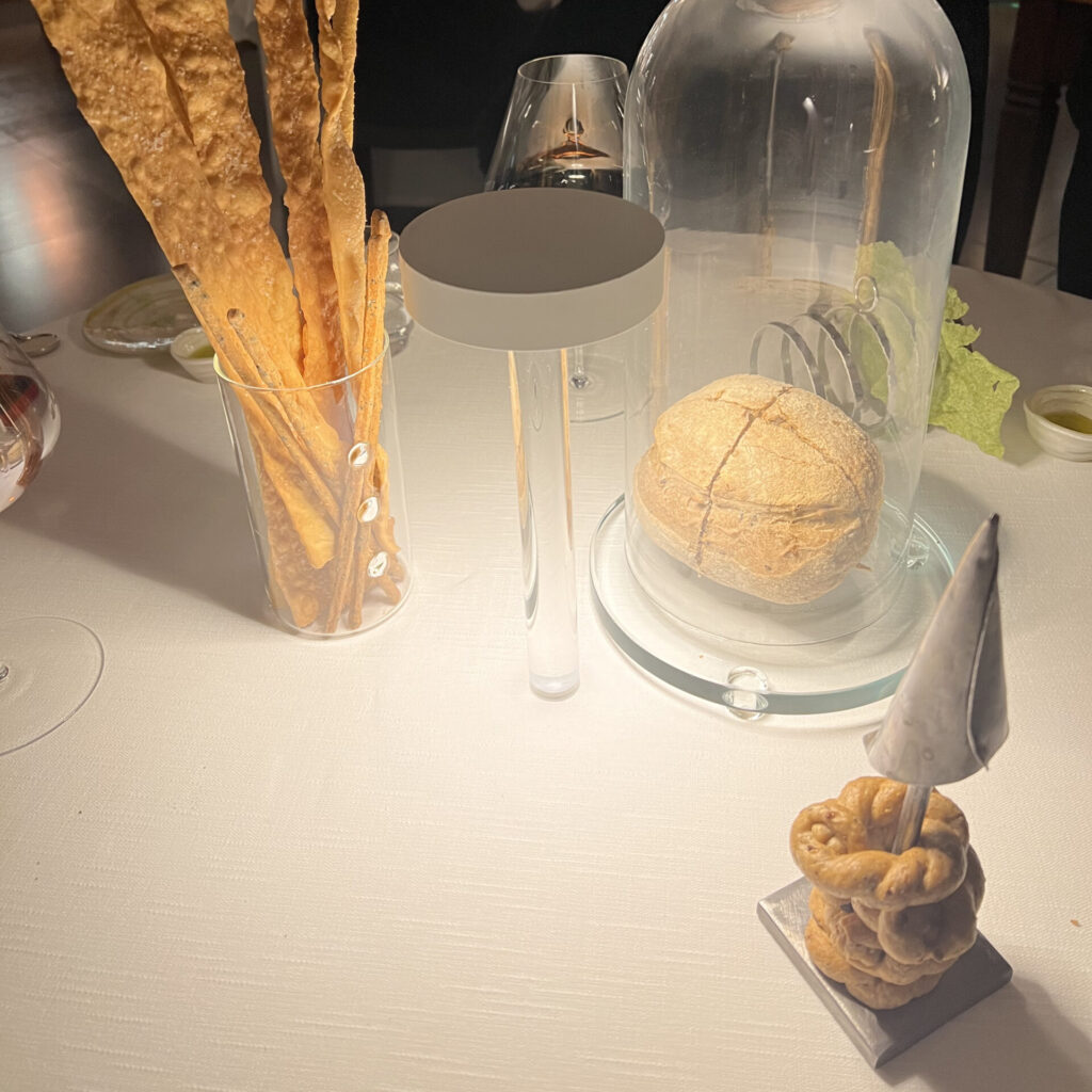 Taverna Estia: la doppia stella Michelin by Francesco Sposito