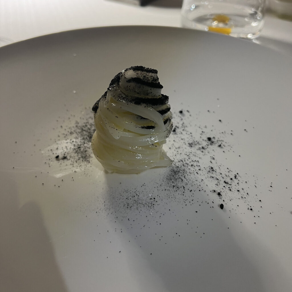 Taverna Estia: la doppia stella Michelin by Francesco Sposito