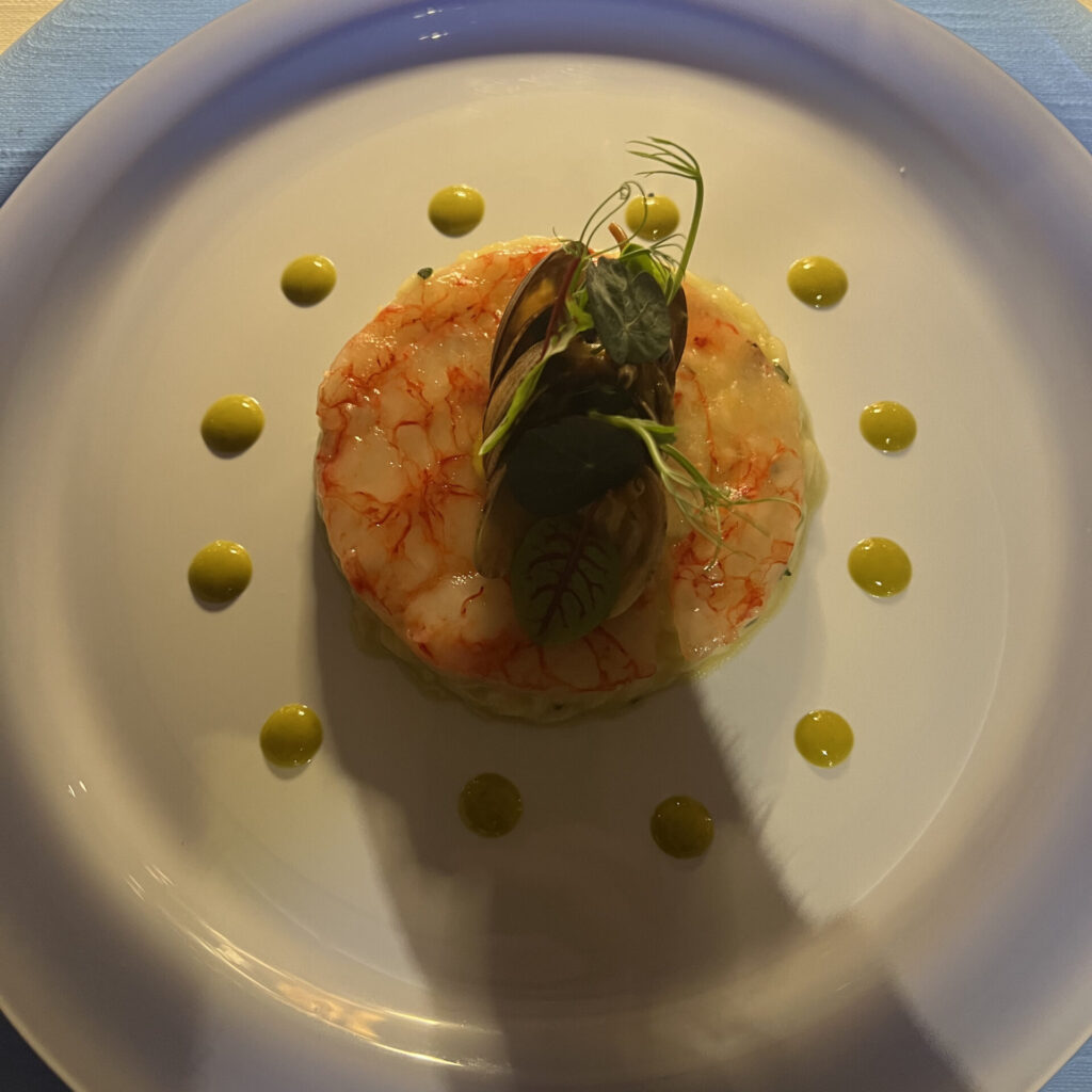 Taverna Estia: la doppia stella Michelin by Francesco Sposito