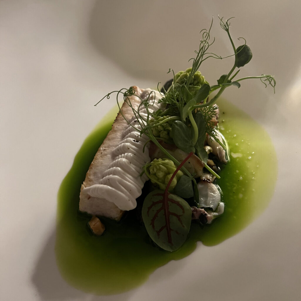 Taverna Estia: la doppia stella Michelin by Francesco Sposito