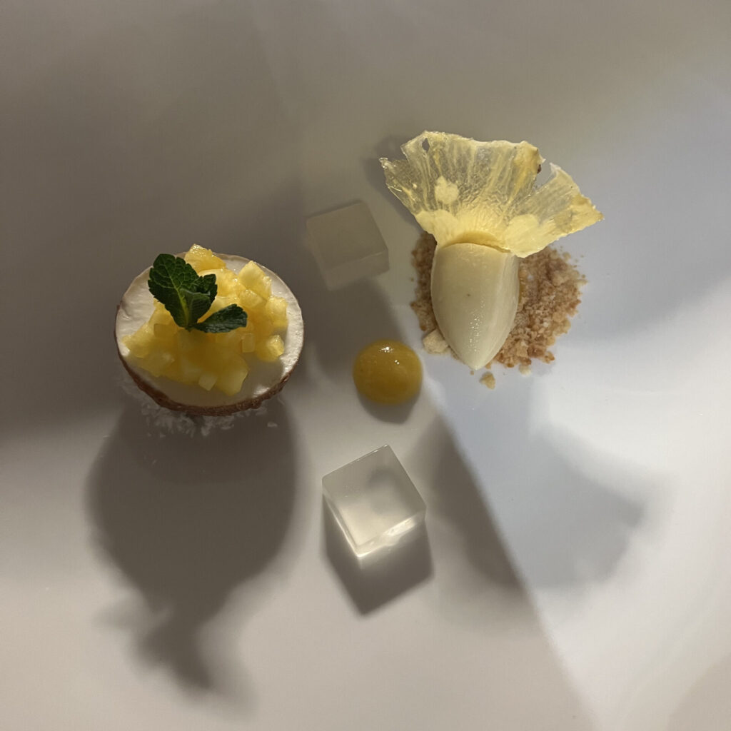 Taverna Estia: la doppia stella Michelin by Francesco Sposito