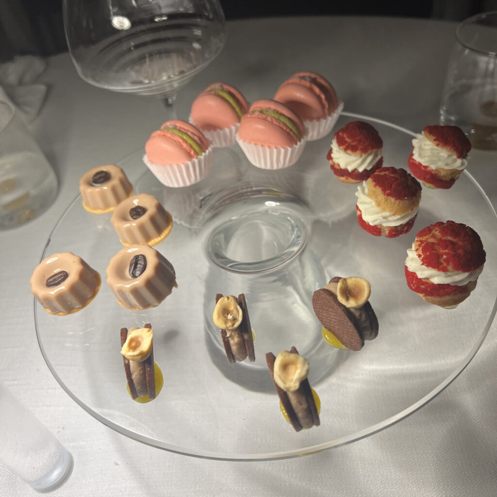 Taverna Estia: la doppia stella Michelin by Francesco Sposito