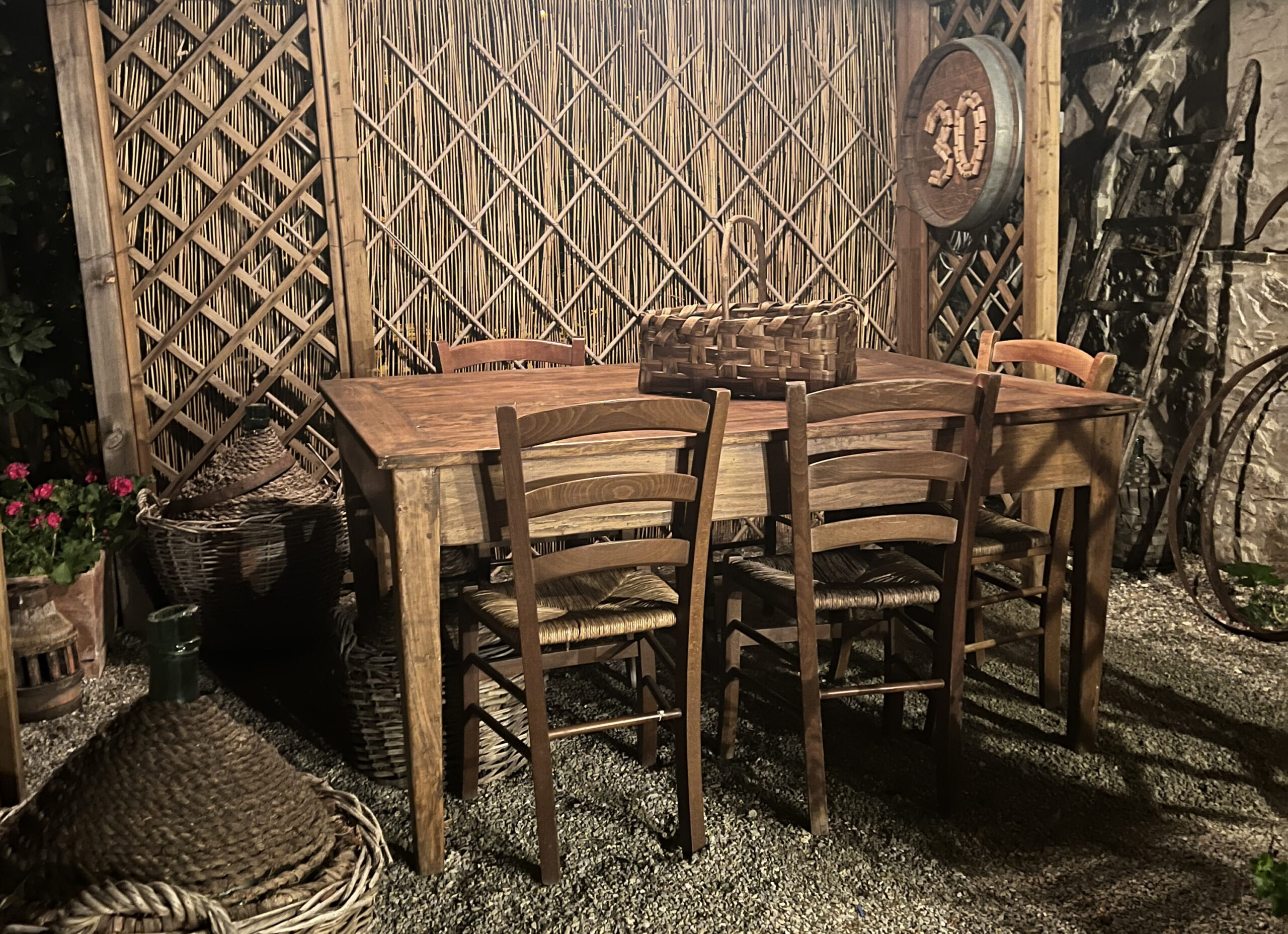 Helen Stoquelet: la Stella Michelin de "La Bottega del 30"